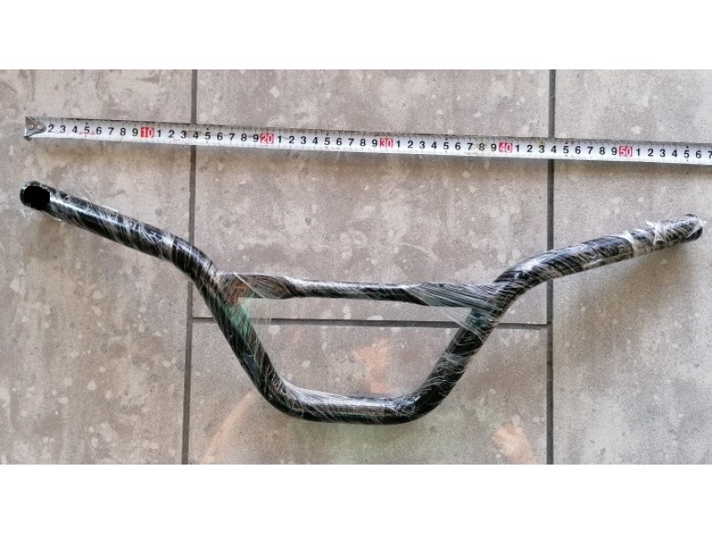 Τιμόνι BMX Steel eco