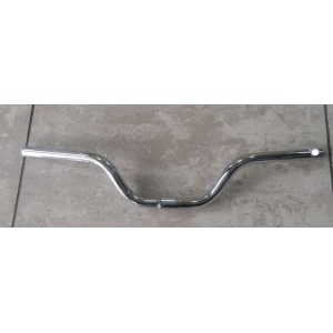 Τιμόνι city steel