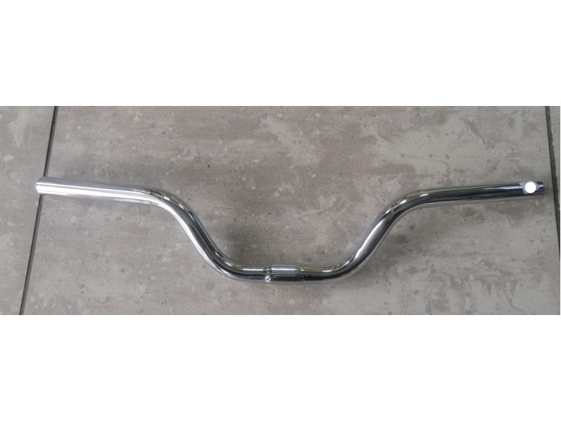 Τιμόνι city steel