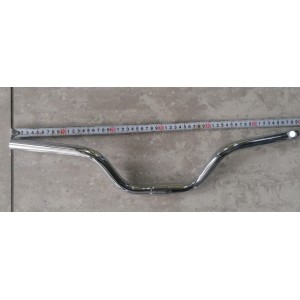 Τιμόνι city steel