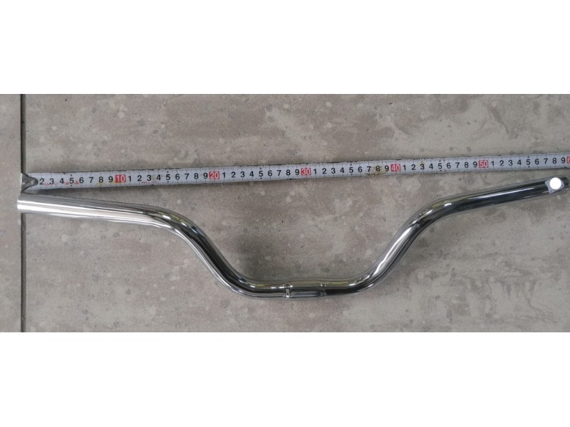 Τιμόνι city steel