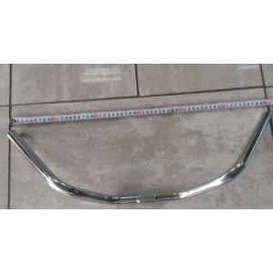 Τιμόνι city σιδήρου (μεγάλο άνοιγμα)