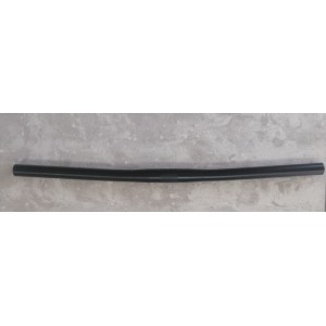 Τιμόνι σιδερένιο ίσιο Fix 55cm