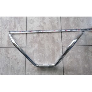 Τιμόνι για τρίκυκλο ποδήλατο σιδήρου