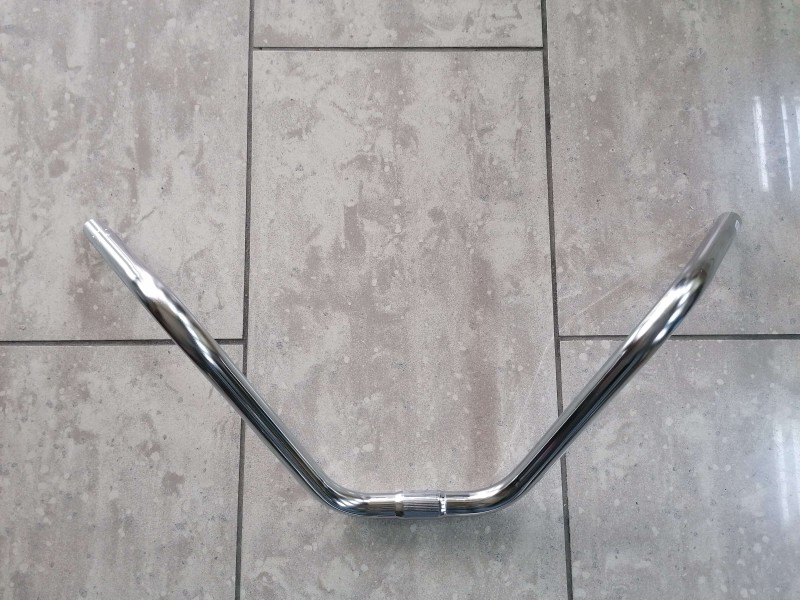 Τιμόνι για τρίκυκλο ποδήλατο σιδήρου