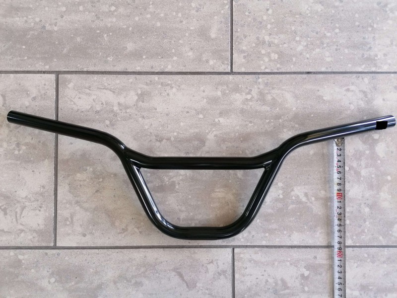 Τιμόνι BMX σιδήρου τ. Bullet