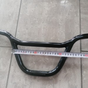 Τιμόνι BMX σιδήρου τ. Bullet