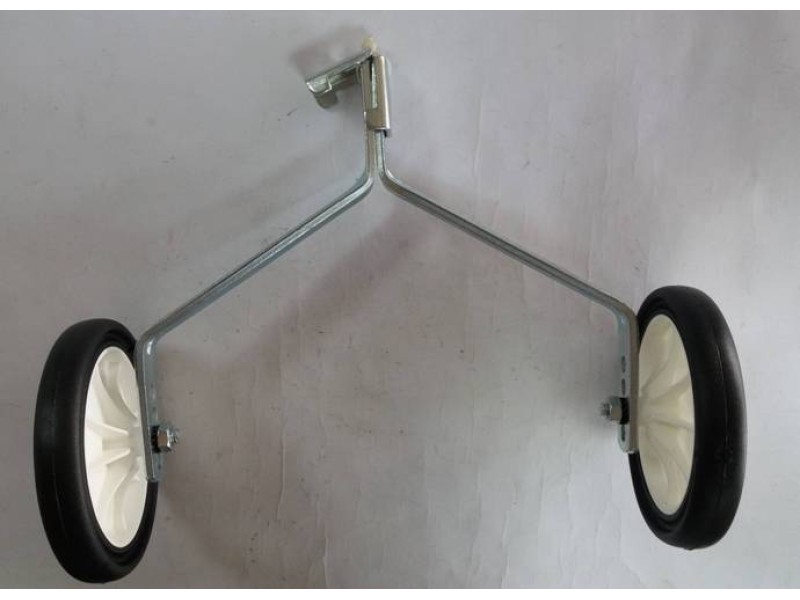 Ρυθμιζόμενες Βοηθητικές Ρόδες 16″ έως 20″