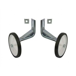 Βοηθητικές Ρόδες 12″ έως 18″