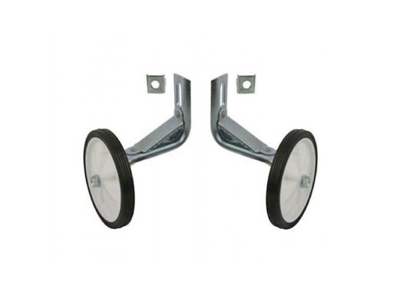 Βοηθητικές Ρόδες 12″ έως 18″