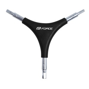 Άλεν τριπλό Force 895095