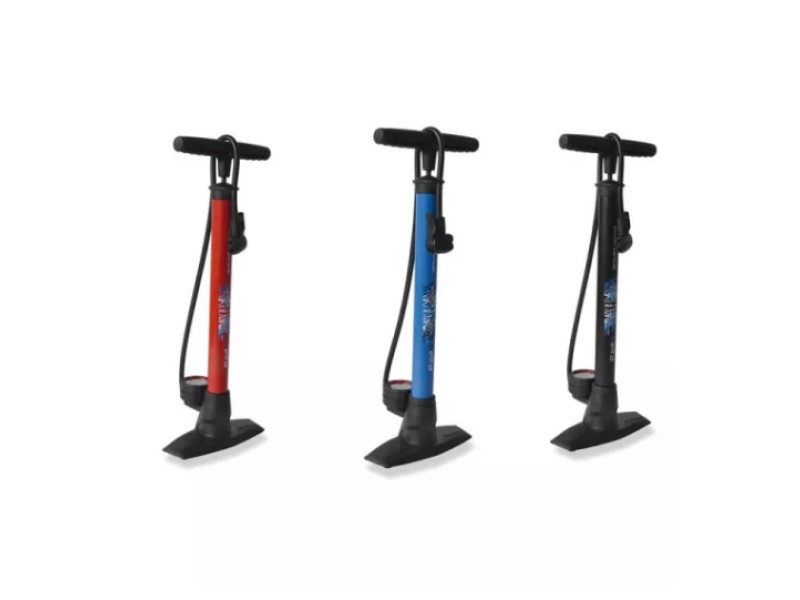 Τρόμπα δαπέδου XLC DELTA PU-S04 160 PSI