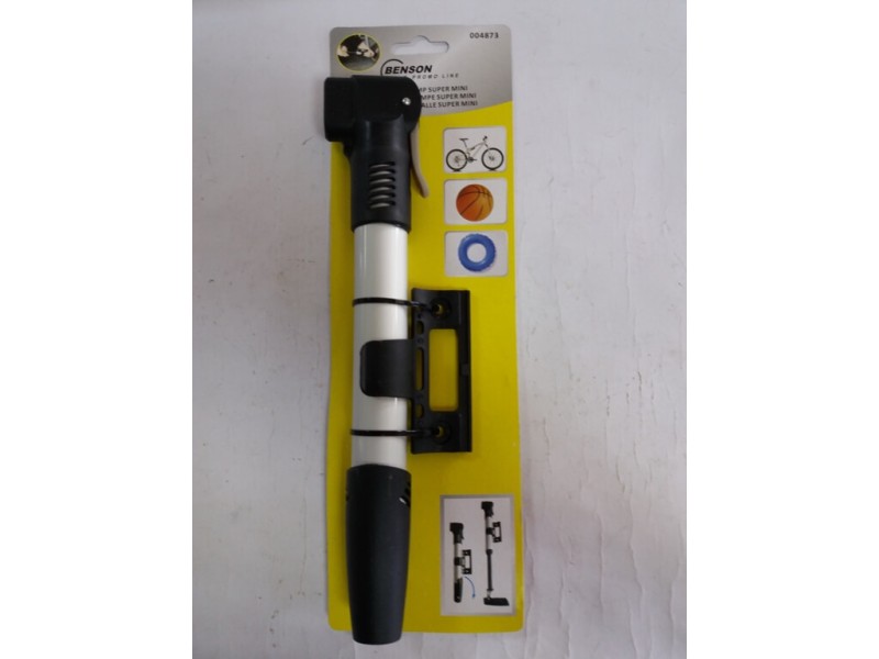 Τρόμπα BENSON Super Mini (004873)