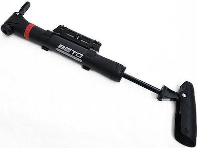 Τρόμπα Beto Mini 80 psi / 5.5 bar (470364)