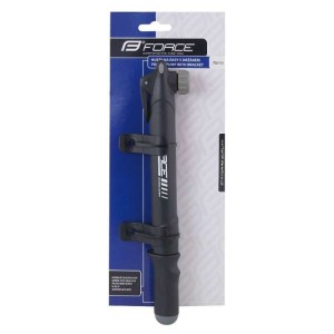 Τρόμπα σκελετού Force τηλεσκοπική (75111)