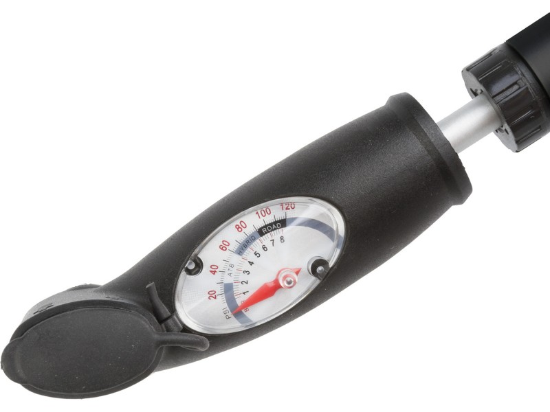 Τρόμπα M-Wave Double Shot B (470337)