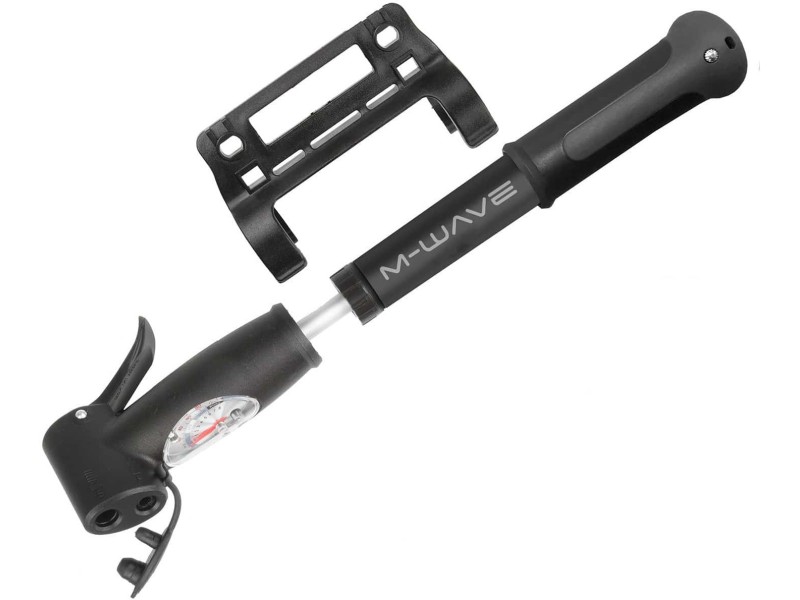 Τρόμπα M-Wave Double Shot B (470337)