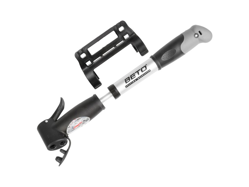 Τρόμπα Beto με μανόμετρο 120 PSI (470304)