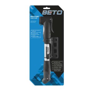 Τρόμπα Beto με μανόμετρο 120 PSI (470304)
