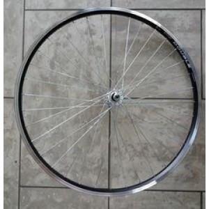 Τροχός δίπατος 26'' Αλουμινίου