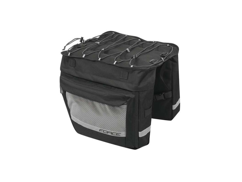 Τσάντα σχάρας Force Noem 896356 (36lt)