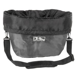 Τσάντα για καλάθι M-wave Utrecht (122395)