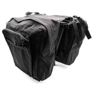 Τσάντα σχάρας διπλή