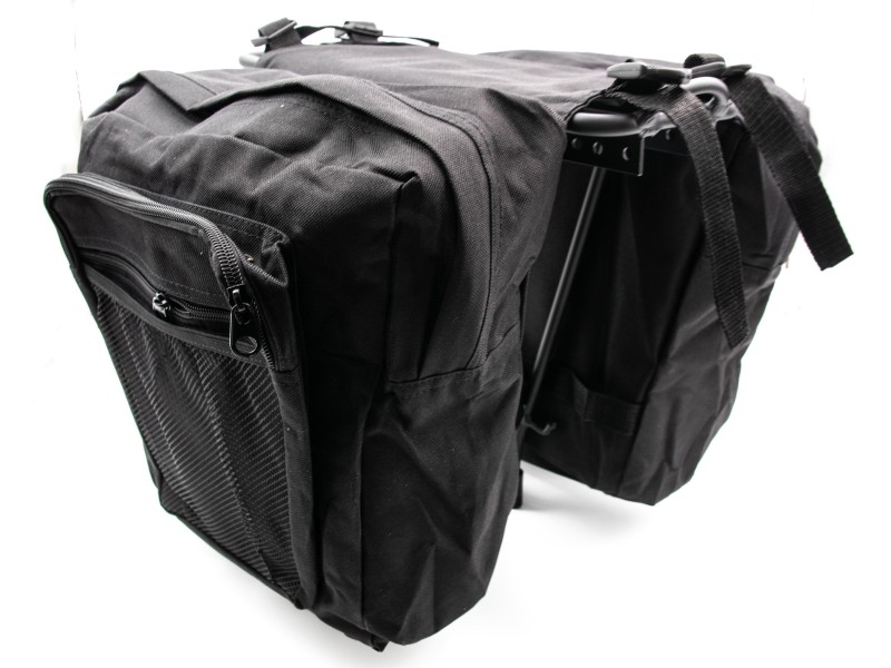 Τσάντα σχάρας διπλή