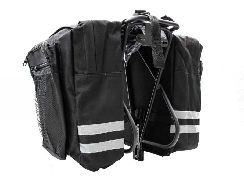 Τσάντα σχάρας διπλή