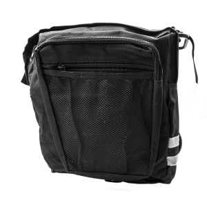 Τσάντα σχάρας διπλή