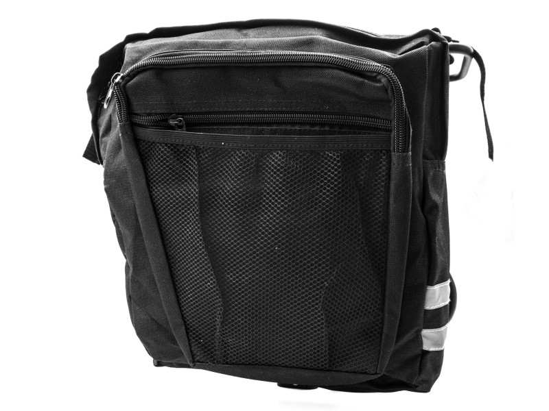 Τσάντα σχάρας διπλή