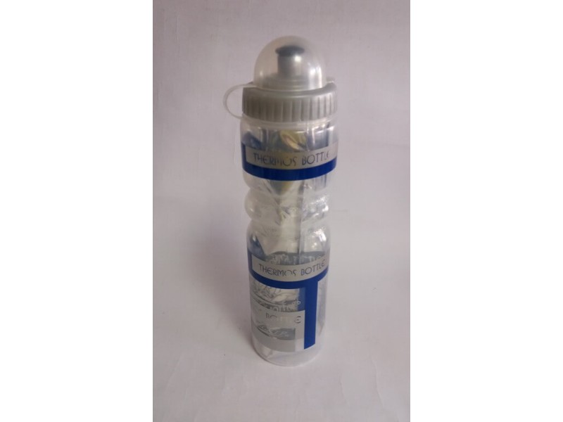 Παγούρι ποδηλάτου θερμός v-grip 500ml