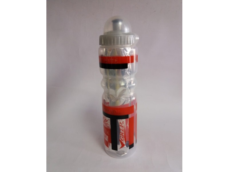 Παγούρι ποδηλάτου θερμός v-grip 500ml