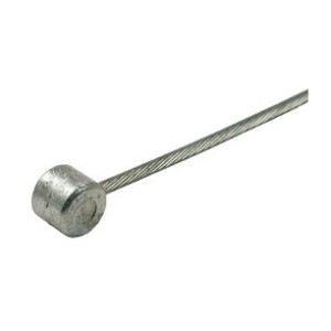 Ντίζα φρένου βαρελάκι 1.80μ & 2.50μ