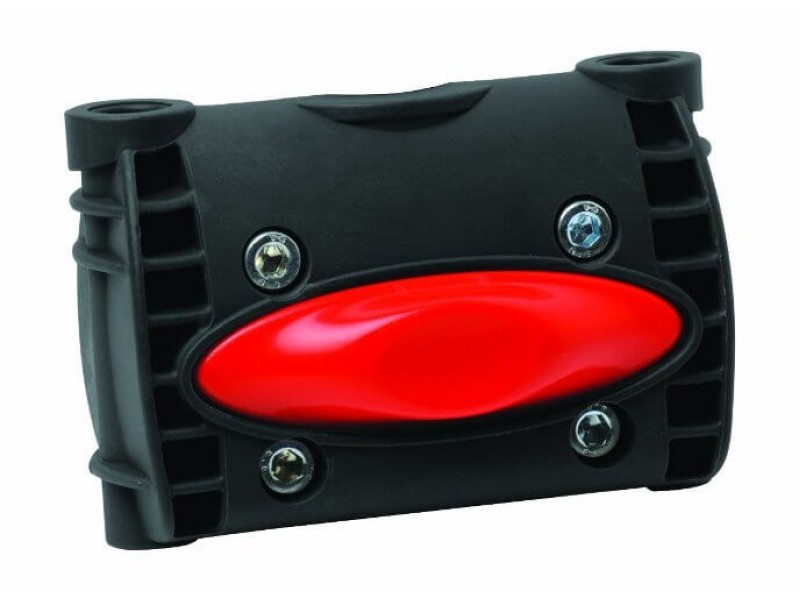 Ασφάλεια Καθίσματος Polisport