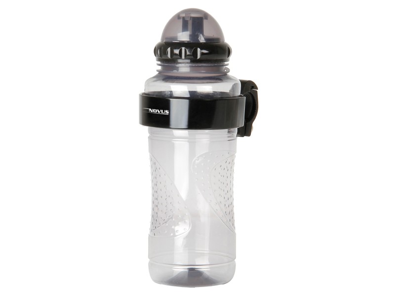 Βάση τιμονιού παγουριού / καφέ M-wave (340150)