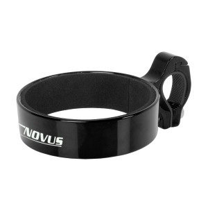 Βάση τιμονιού παγουριού / καφέ M-wave (340150)