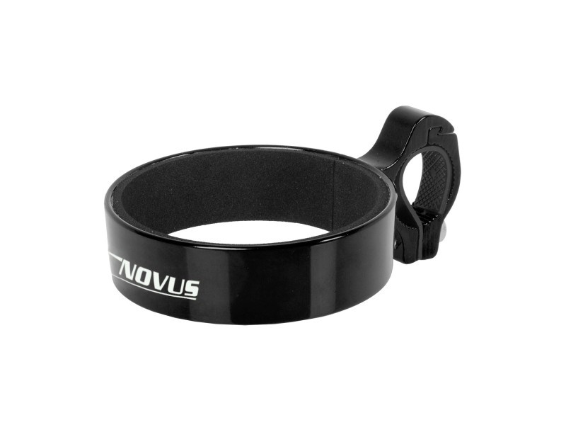 Βάση τιμονιού παγουριού / καφέ M-wave (340150)