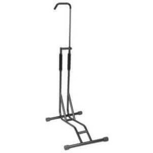 Επιδαπέδια βάση στήριξης ποδηλάτου easystand 2 σε 1