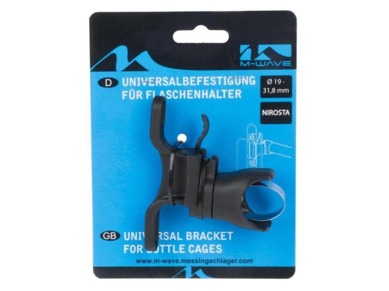 Αντάπτορας για παγουροθήκη M-wave (340019)