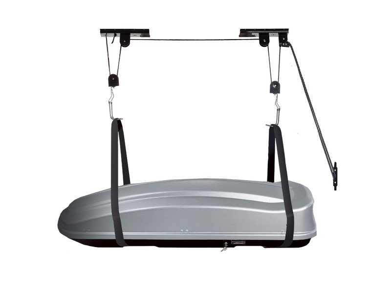 Βάση στήριξης ποδηλάτου οροφής Ventura (430099)