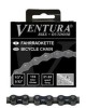 Αλυσίδα ποδηλάτου BMX Ventura 112links (1sp)