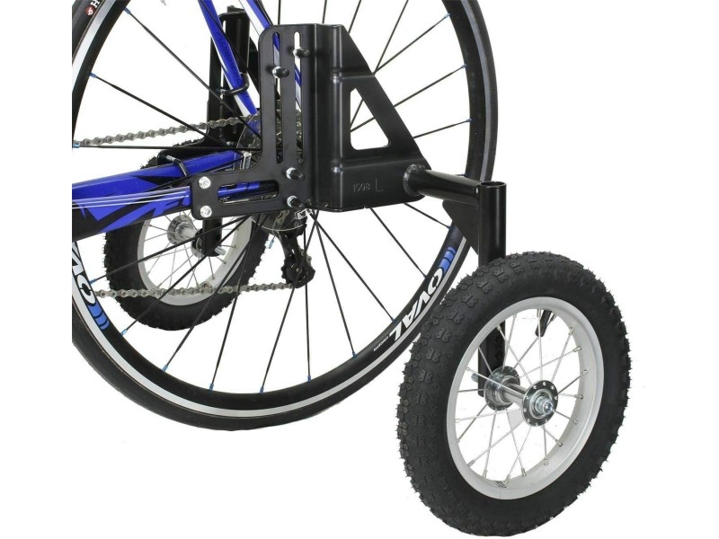 Βοηθητικές Ρόδες 20″ έως 29″