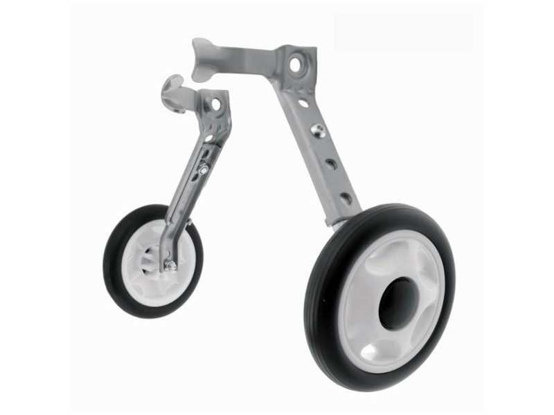 Ρυθμιζόμενες βοηθητικές ρόδες για ποδήλατα με ταχύτητες (ΜΤΒ) 20″, 24″