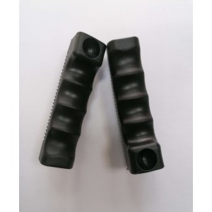 Χειρολαβές Elmo Sport Art 619