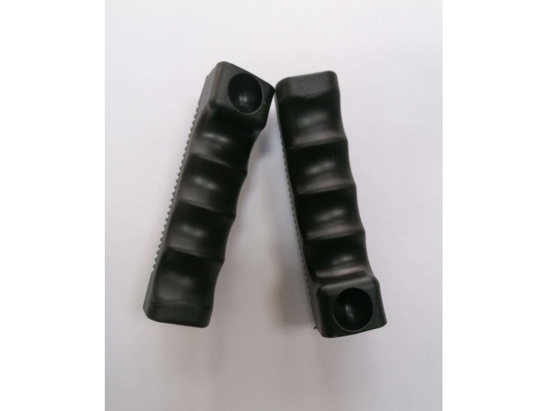 Χειρολαβές Elmo Sport Art 619