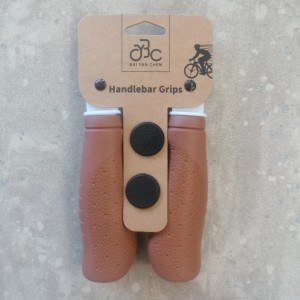 Χειρολαβές καφέ Cyclo