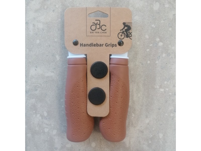 Χειρολαβές καφέ Cyclo