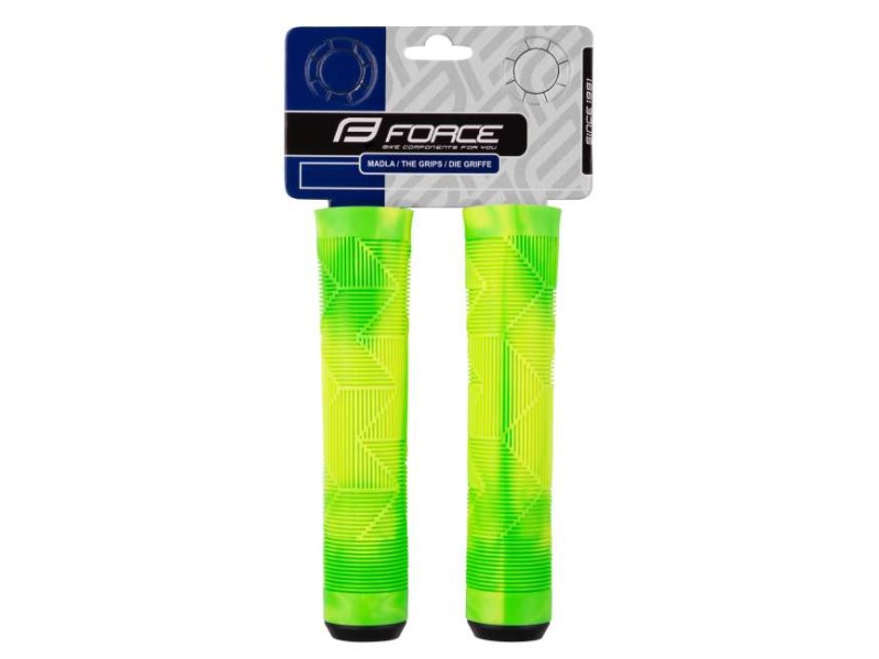 Χειρολαβές BMX Force 145mm