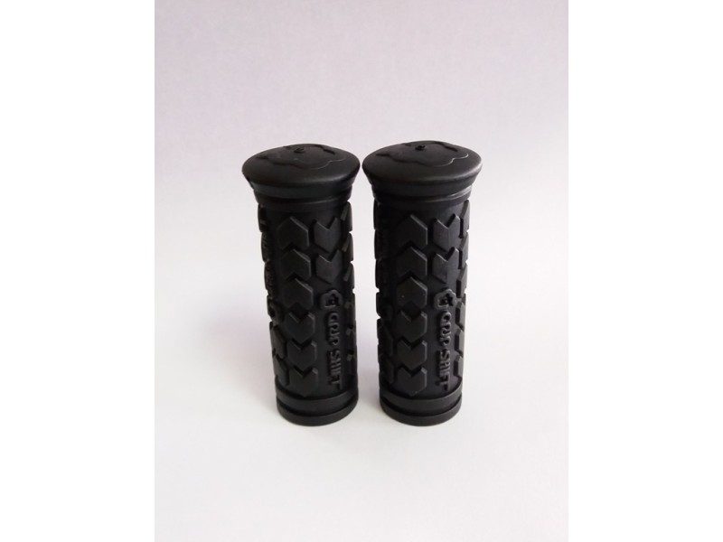 Χειρολαβές κοντές (grip shift)